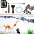 Aquarium Vacuum Cleaner Kit