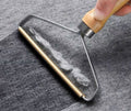 Lint lever for pets