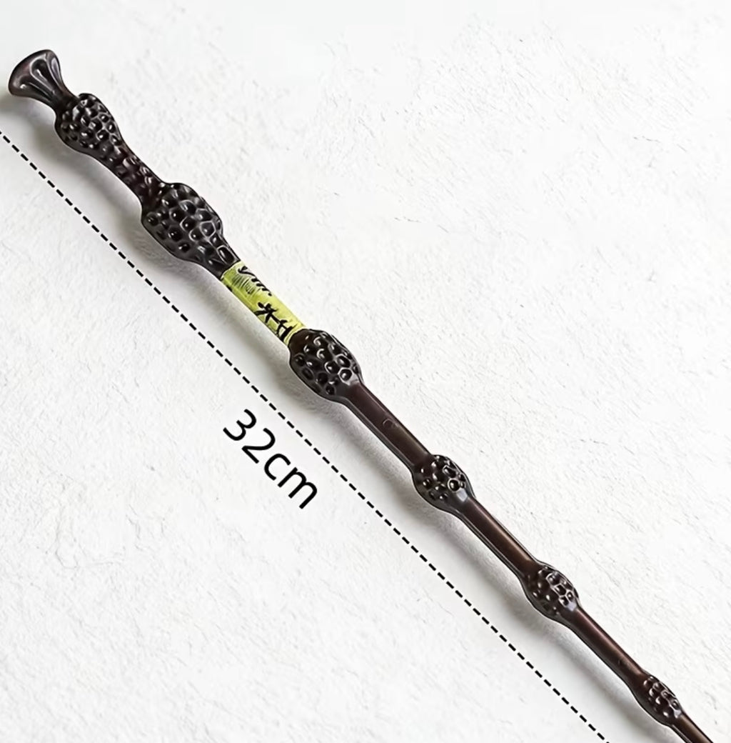 Magician's Wands for Adult Costume