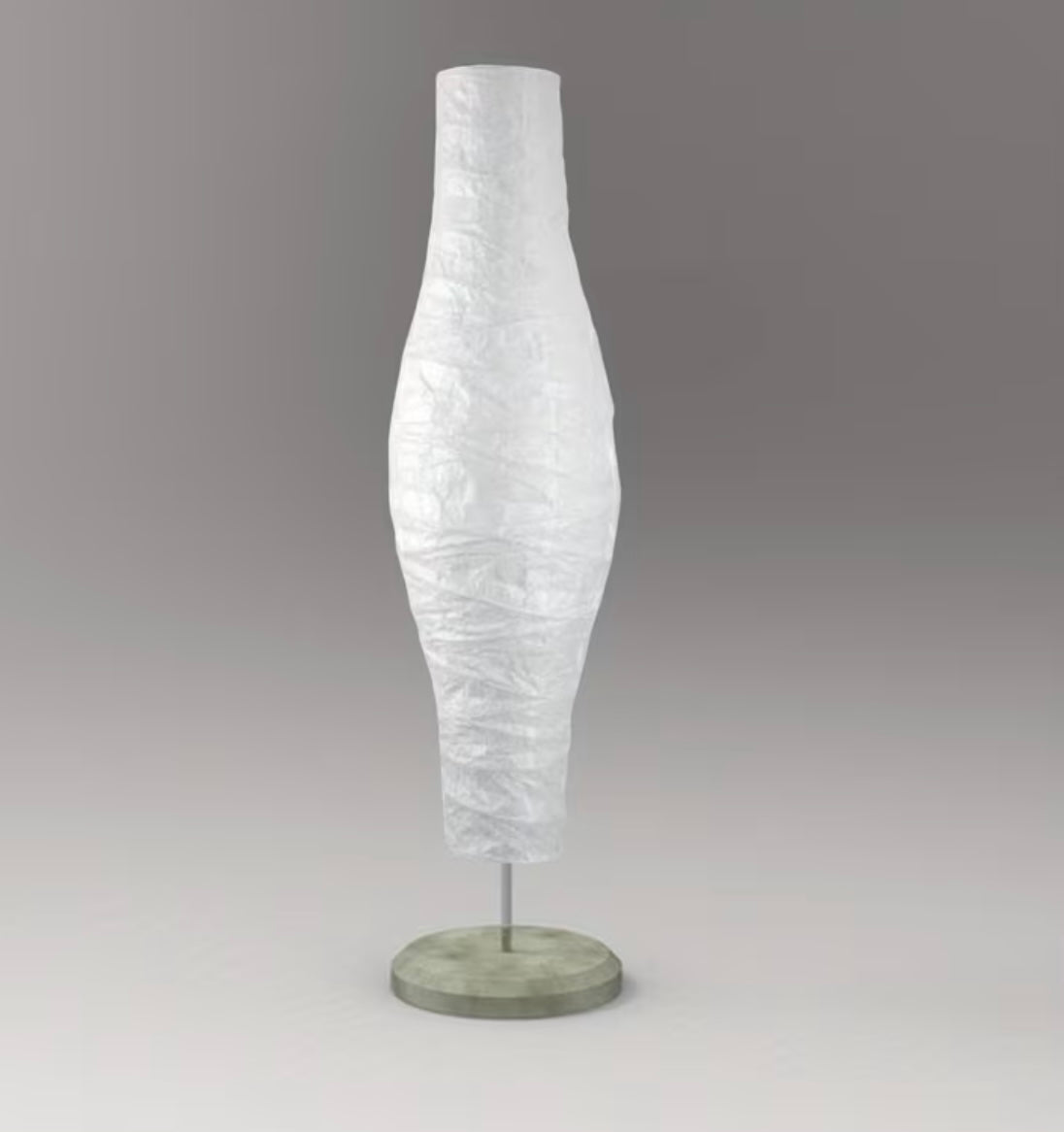 Rice Paper Lampshade for Floor Lamp