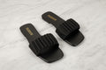 Women's summer sandals
