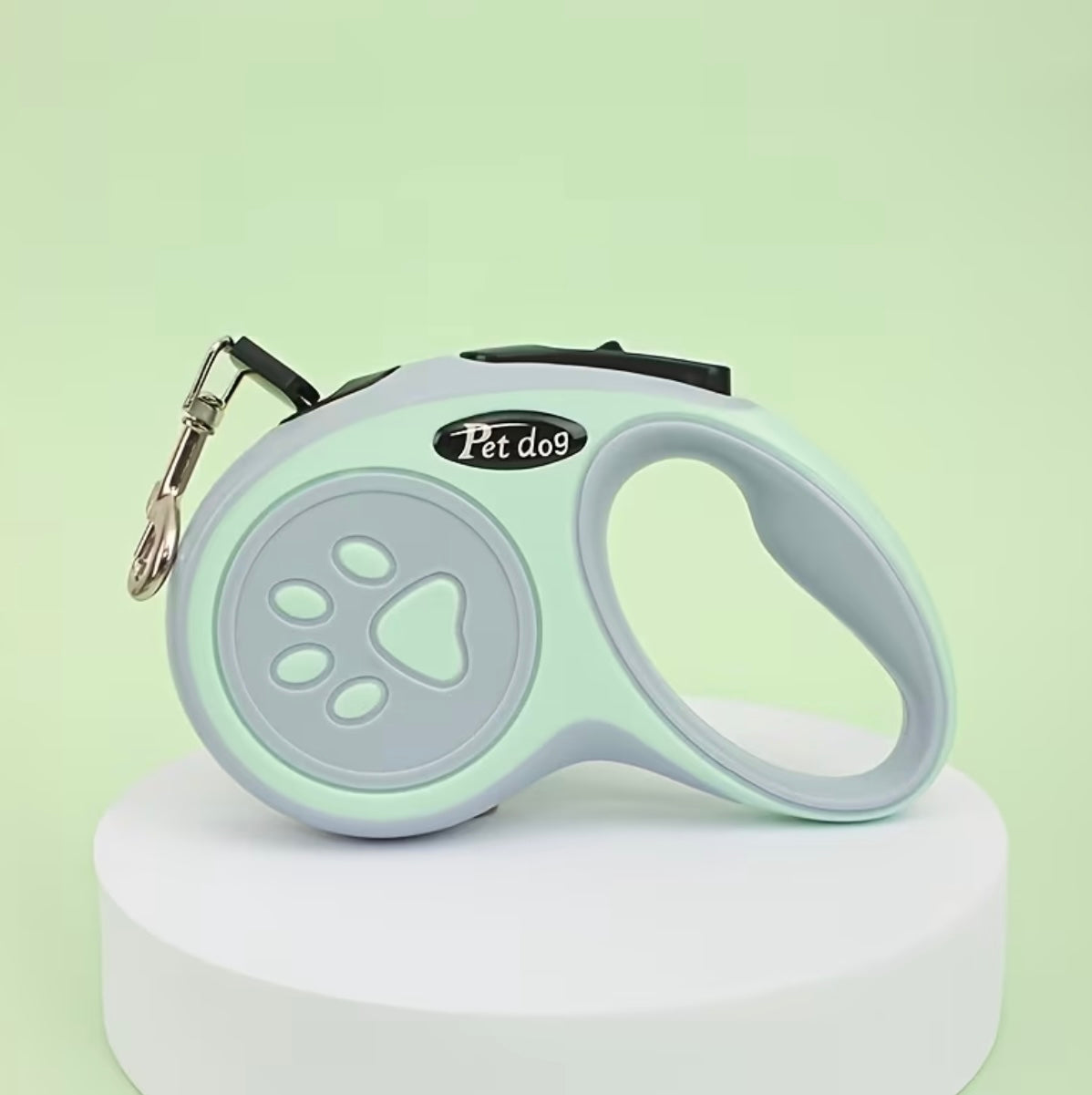 Retractable Leash for Dogs