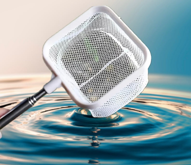 Expandible Stainless Steel Net for Aquarium