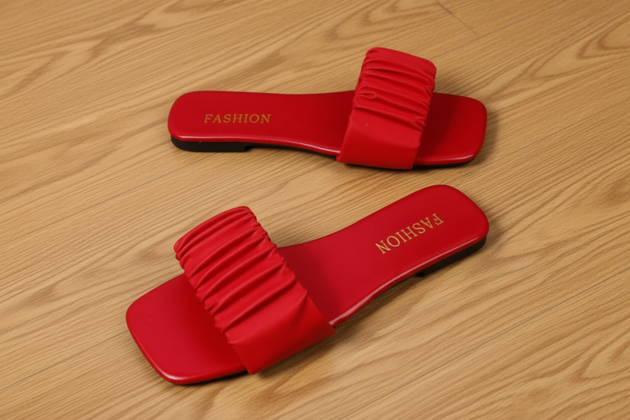 Women's summer sandals