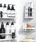 Set Organizer
Bagno 5 Pezzi