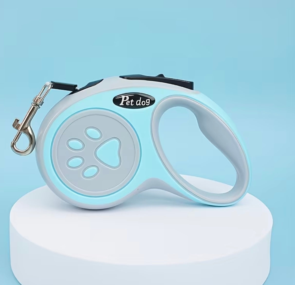 Retractable Leash for Dogs