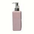 Bottle with Shower Gel Pump 250MI