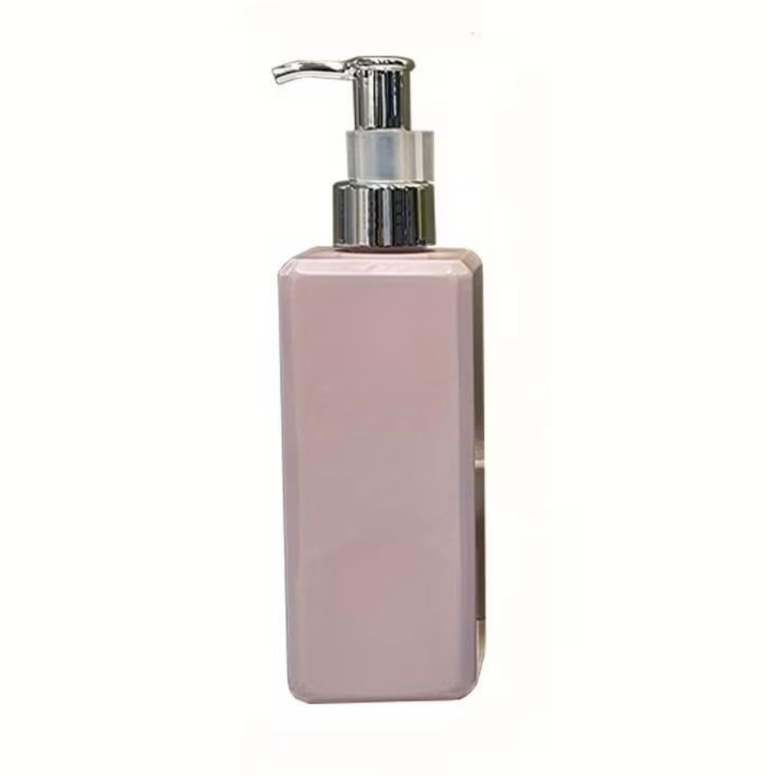 Bottle with Shower Gel Pump 250MI