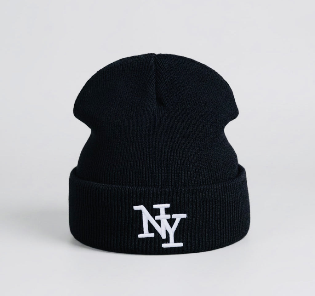 1 gorro de moda para otoño e invierno