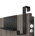 Set di 10 ganci da porta per porte