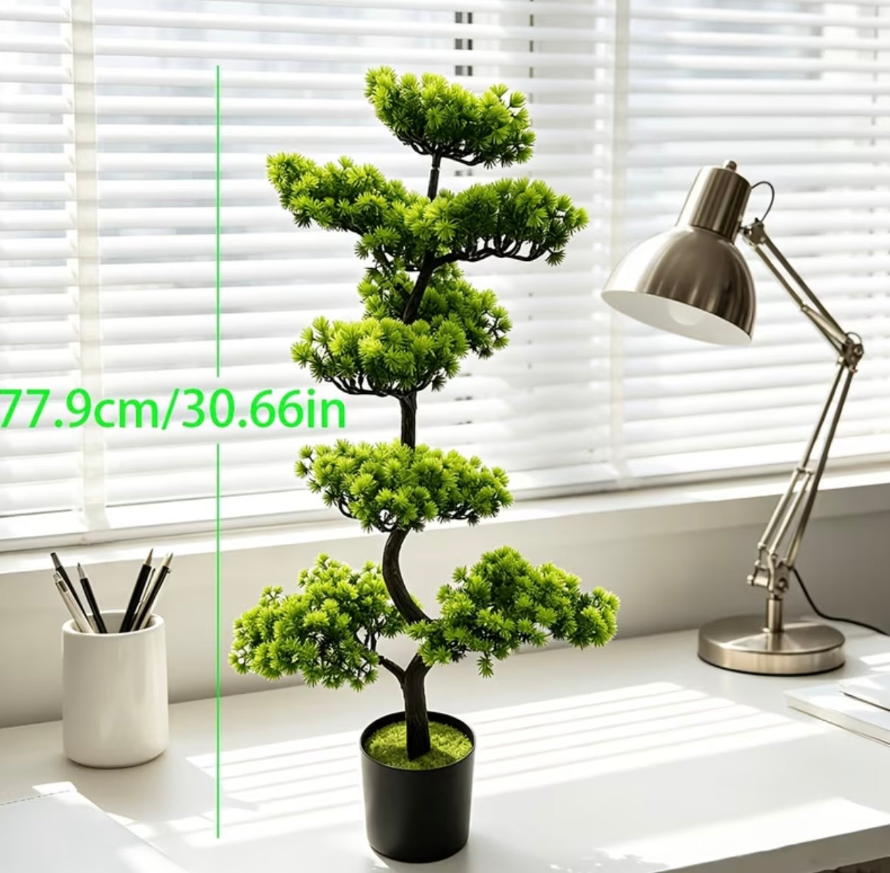 Artificial pine