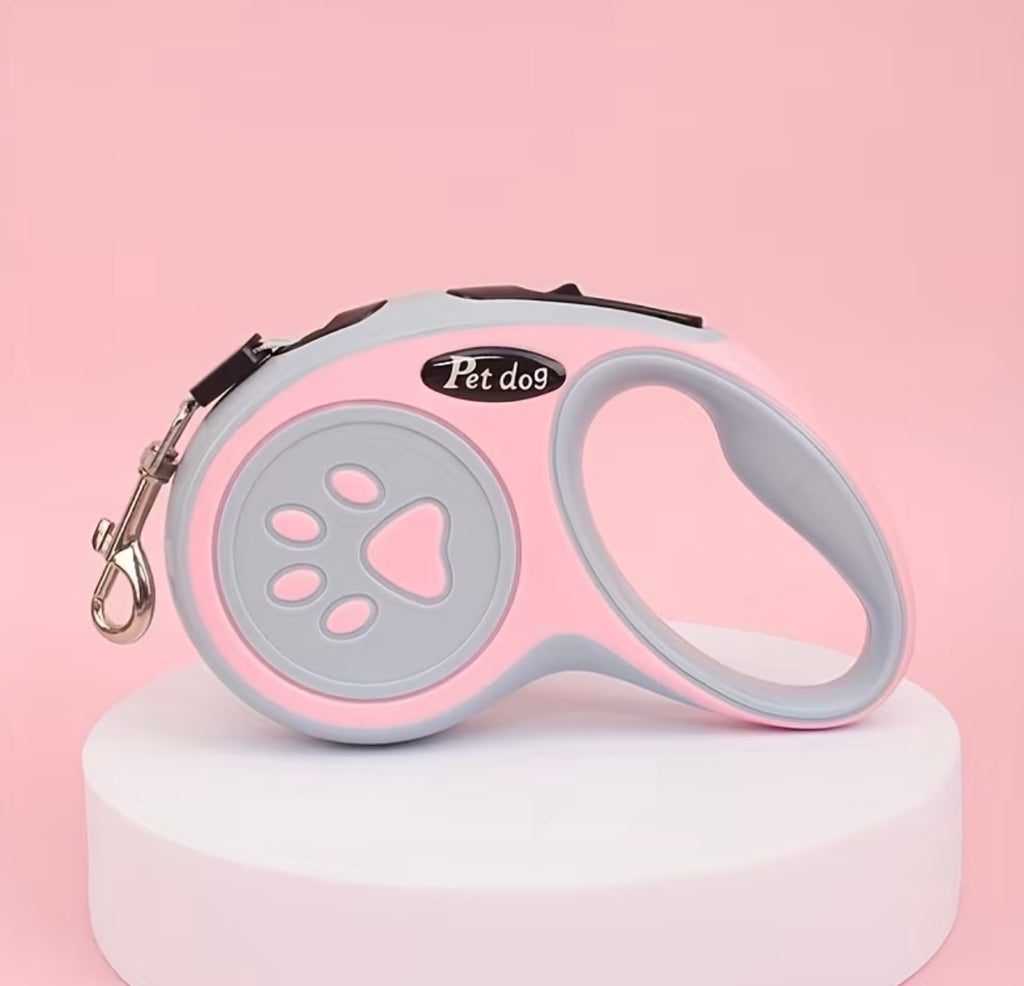 Retractable Leash for Dogs