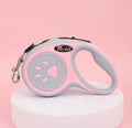 Retractable Leash for Dogs