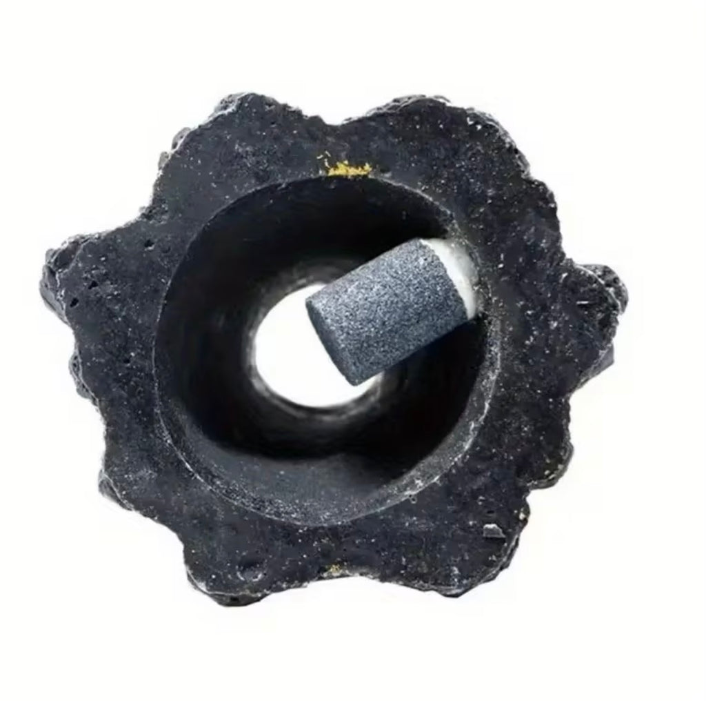 1 Aerator for Volcano Aquarium