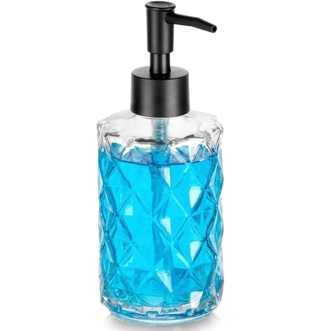 Dispenser di Sapone 330 MI