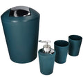 Set da bagno
Marta Marta in plastica