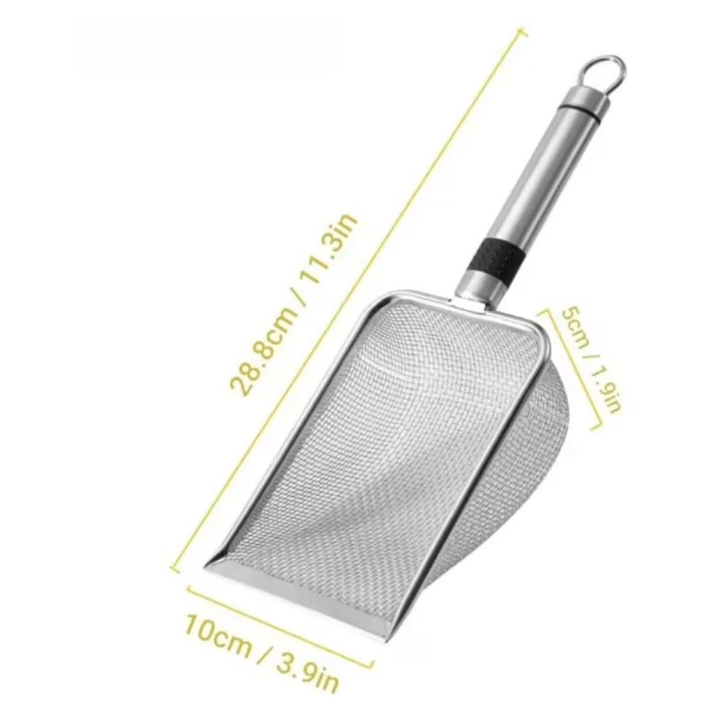 Stainless Steel Litter Pallet