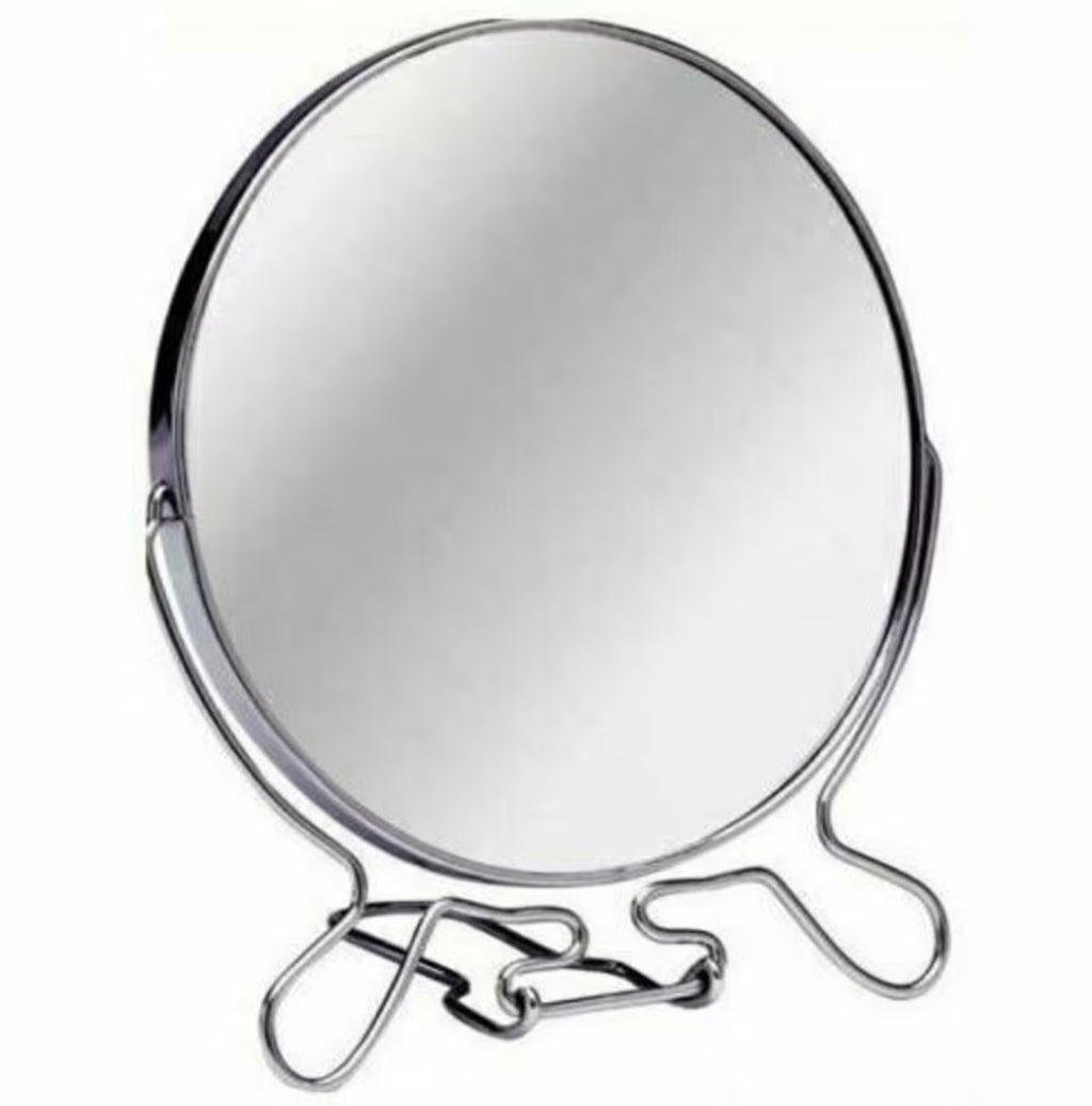 Specchio Ingrandente Doppia Faccia 2X 13cm