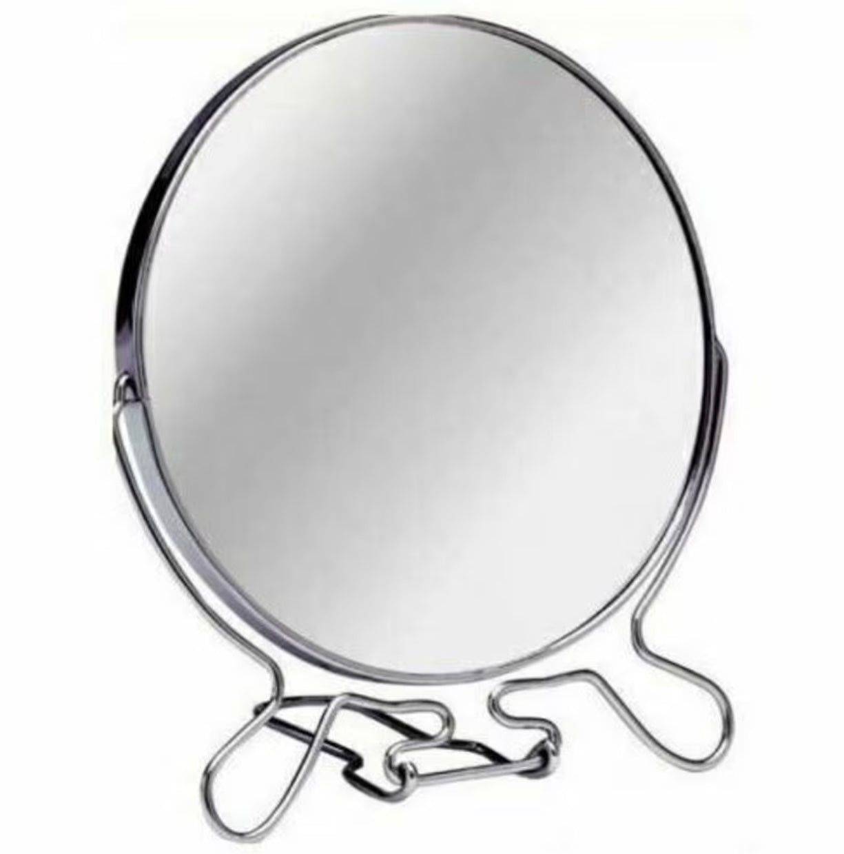 Specchio Ingrandente Doppia Faccia 2X 13cm