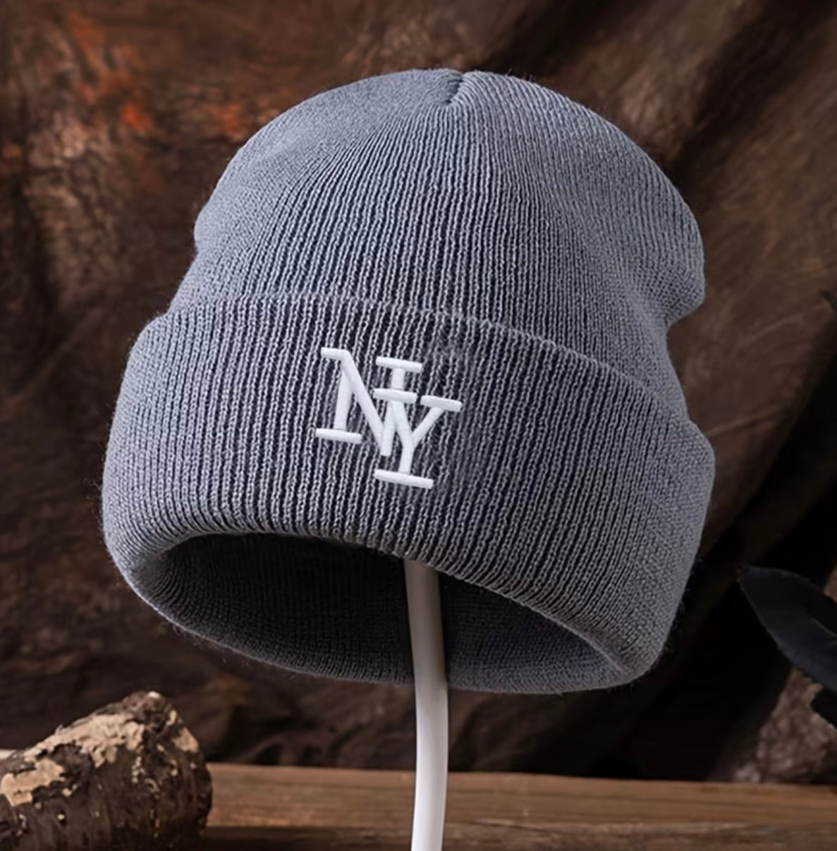 1 pc Fashionable autumn winter cap