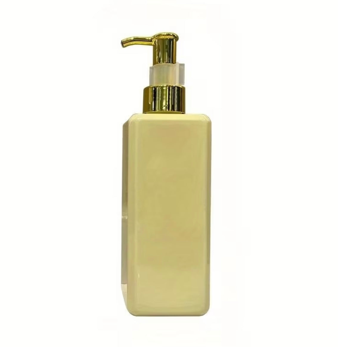 Bottle with Shower Gel Pump 250MI