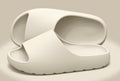 Pantuflas unisex sin cordones