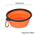 Portable Folding Bowl for Pets