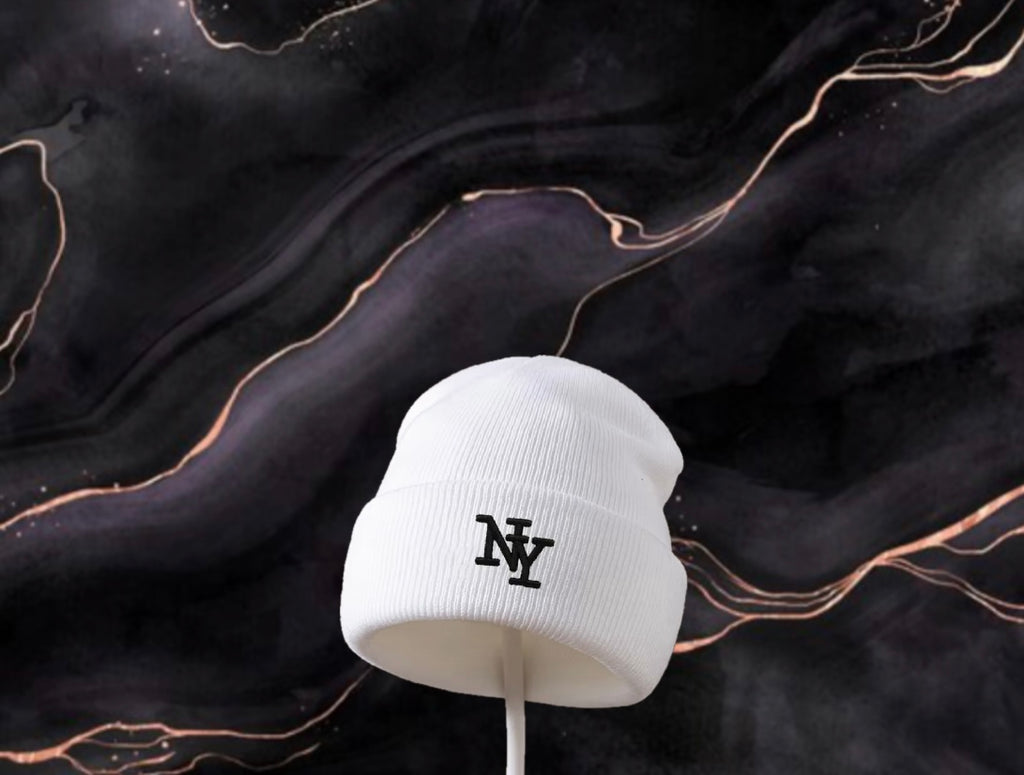 1 gorro de moda para otoño e invierno