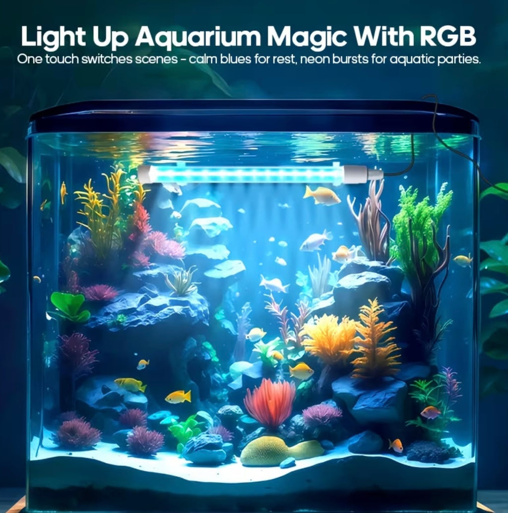 1 pc Light

USB RGB for Home Decoration
