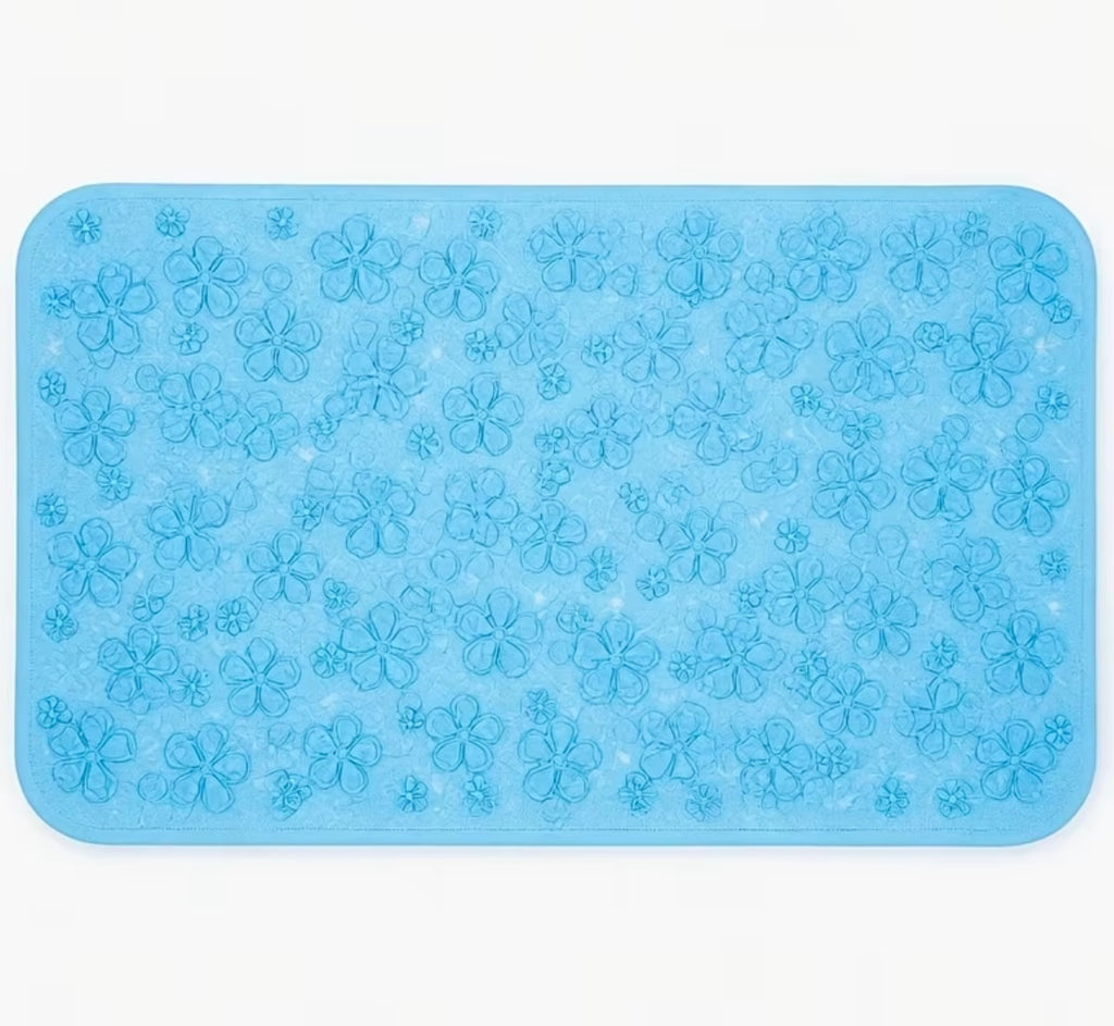 Tappetini per vasca da bagno e doccia