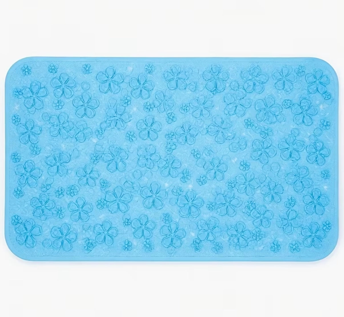 Tappetini per vasca da bagno e doccia
