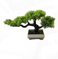 1 ud. de árbol bonsái artificial
