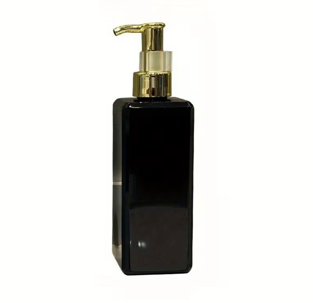 Bottle with Shower Gel Pump 250MI