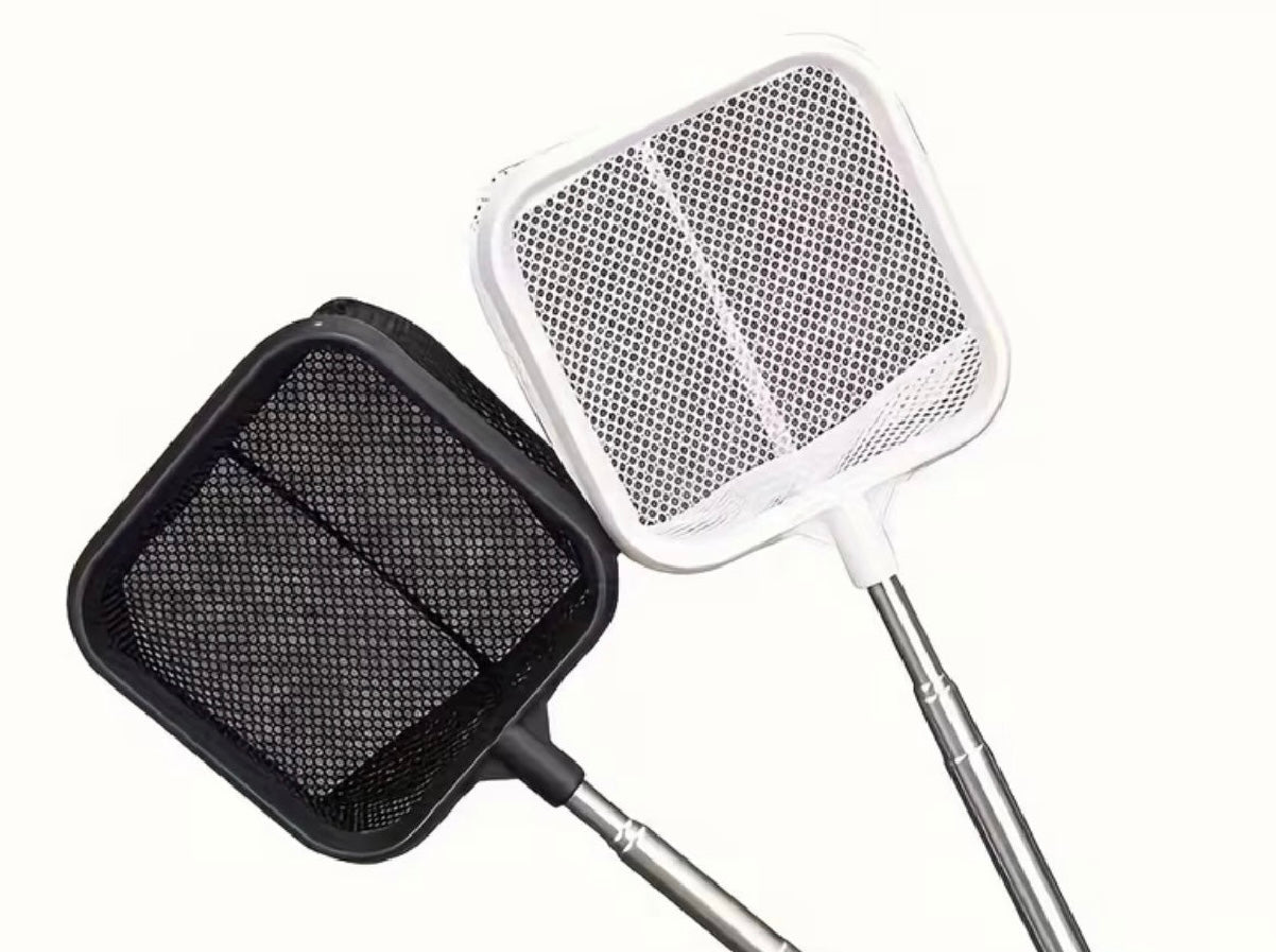 Expandible Stainless Steel Net for Aquarium