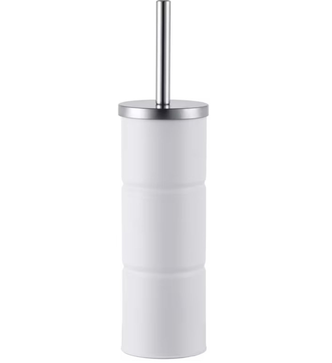 Scovolino per
WC bianco