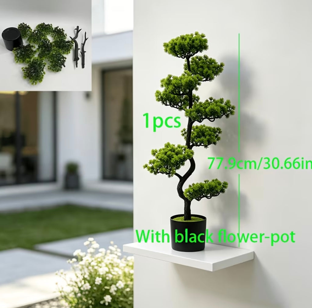 Artificial pine