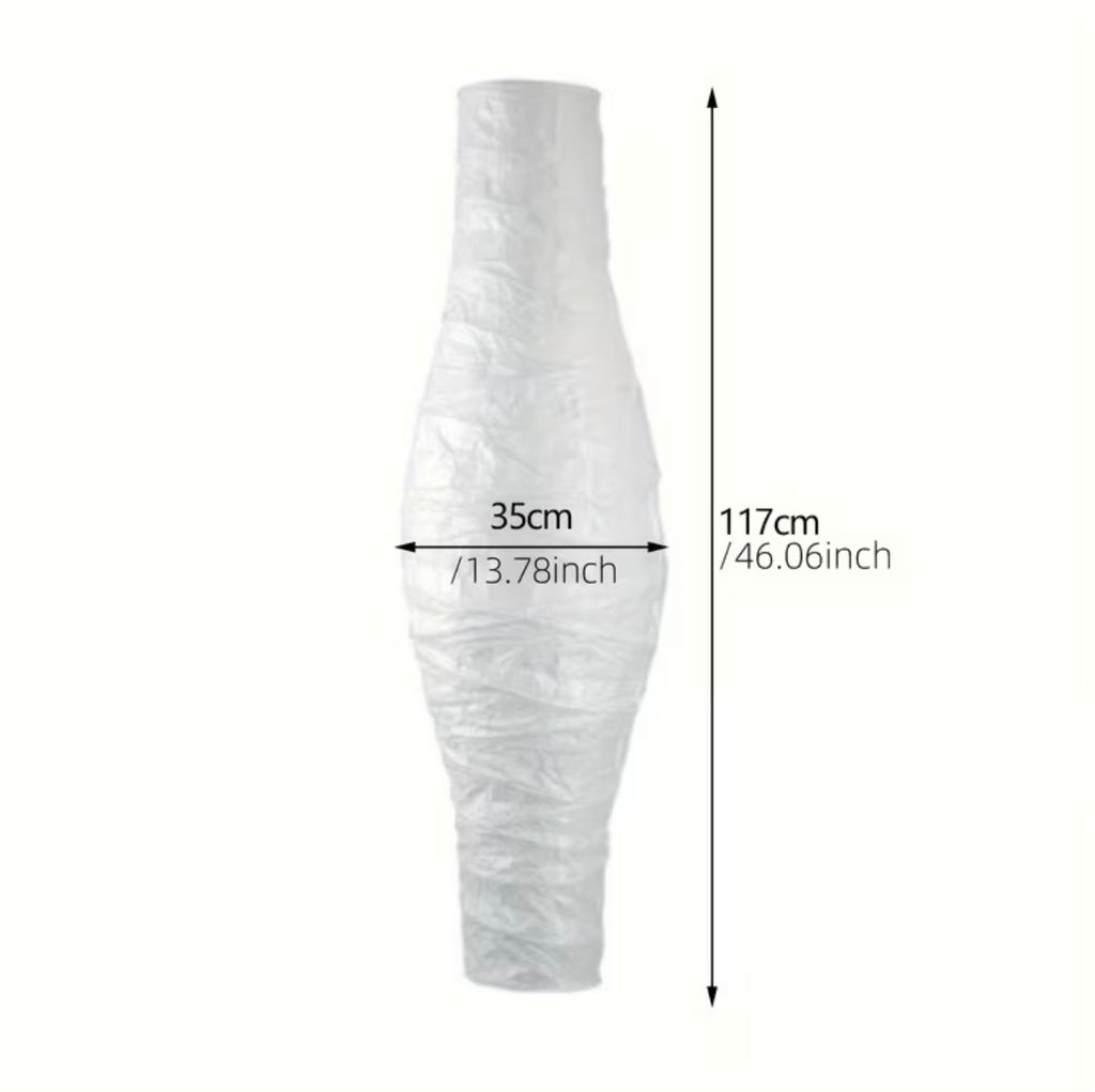 Rice Paper Lampshade for Floor Lamp