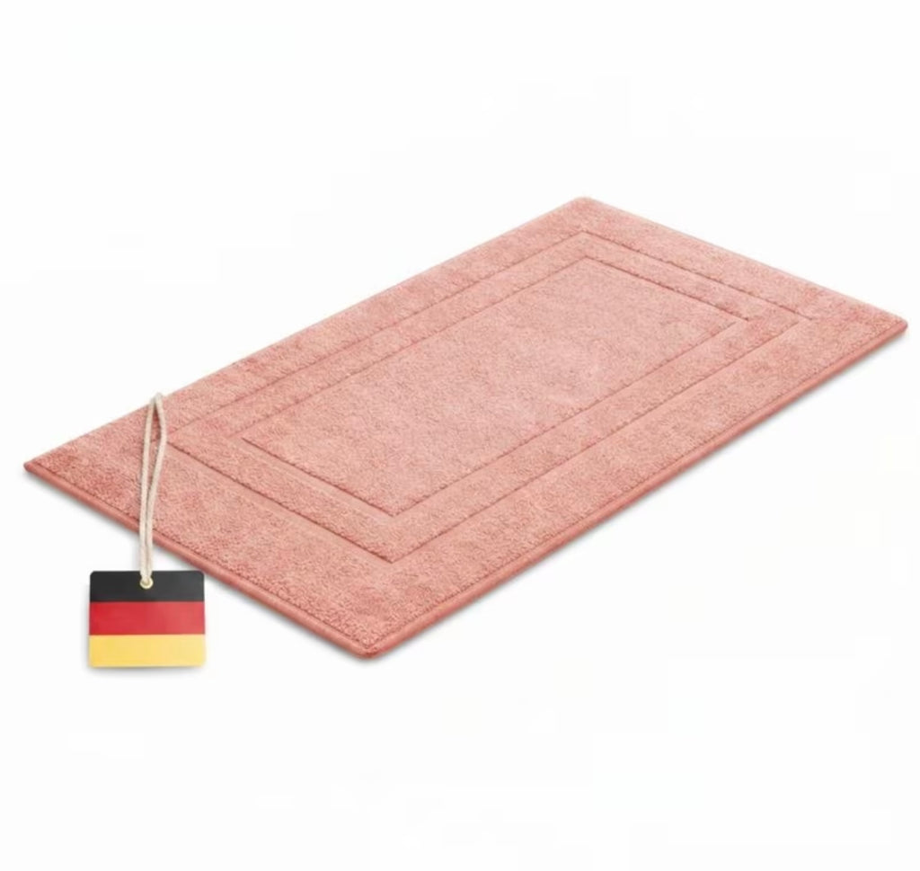 Tappeti da bagno 50 X 80 cm in diversi colori