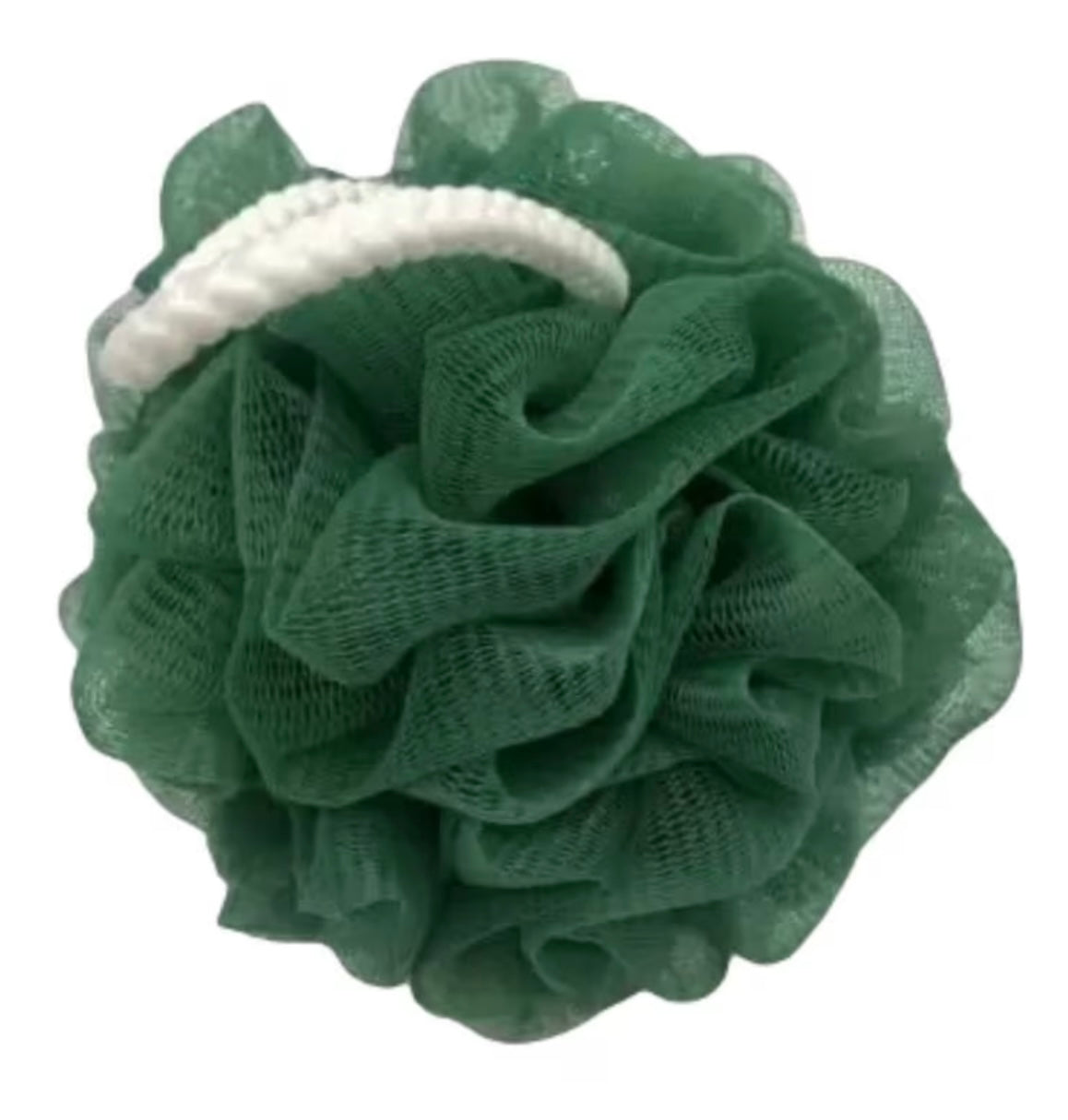 Spugne da bagno esfolianti morbide