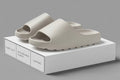 Unisex Slip-On Slippers