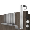 Set of 10 Lindenstein door hooks for doors