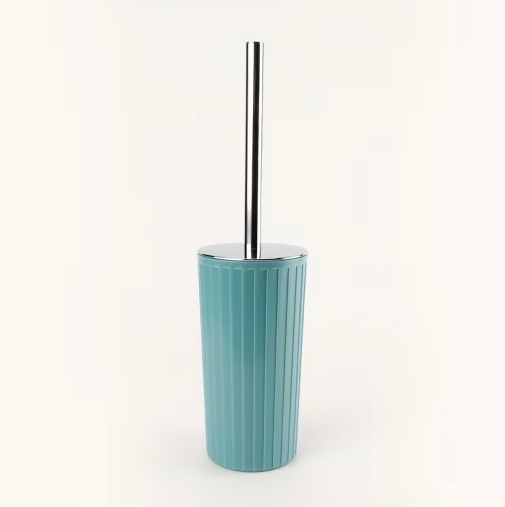 Toothbrush Holder + Bath Brush Base
Set 2 Pieces