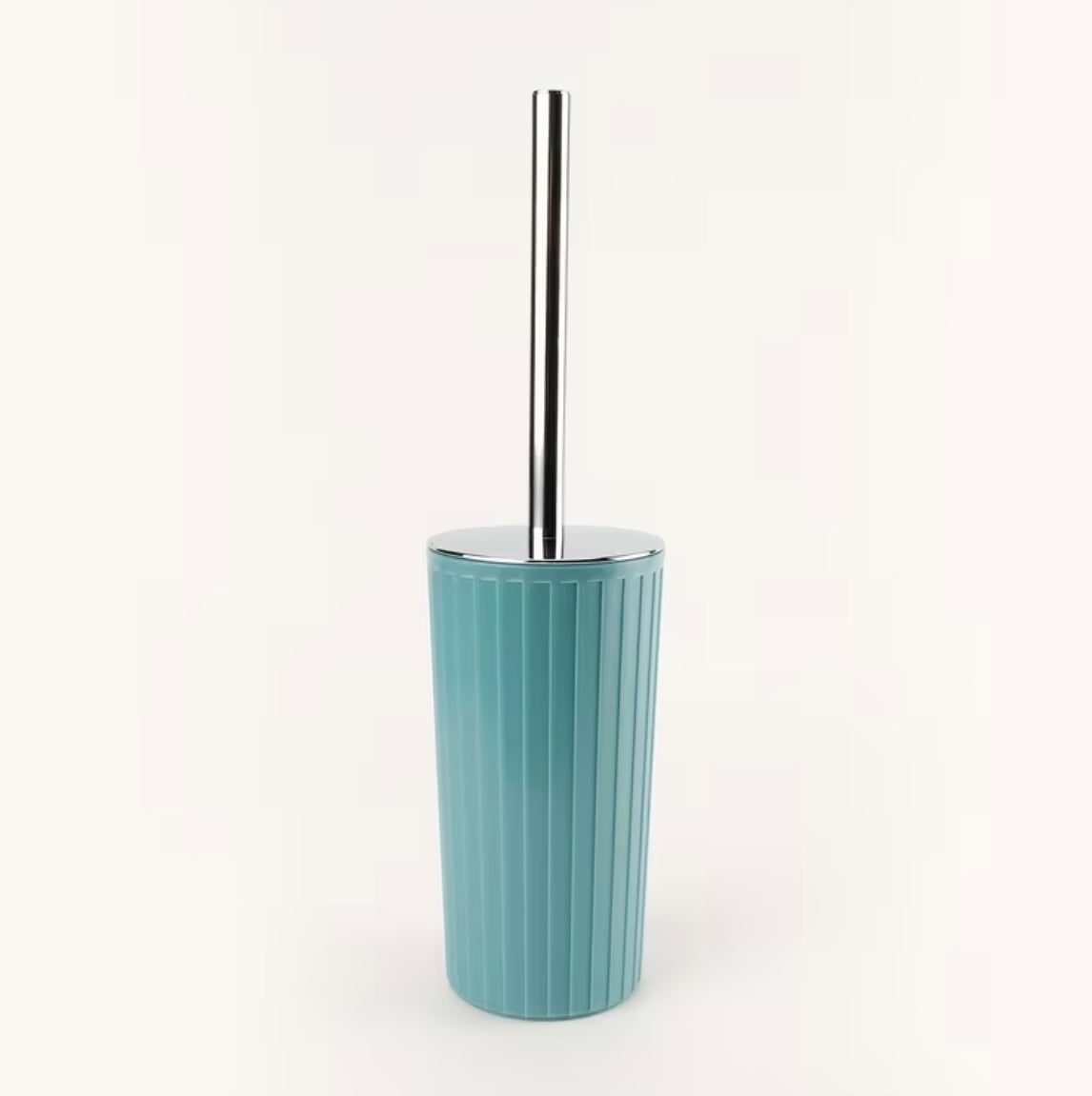 Toothbrush Holder + Bath Brush Base
Set 2 Pieces