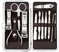 Set Manicure
Professionale Tagliaunghie
