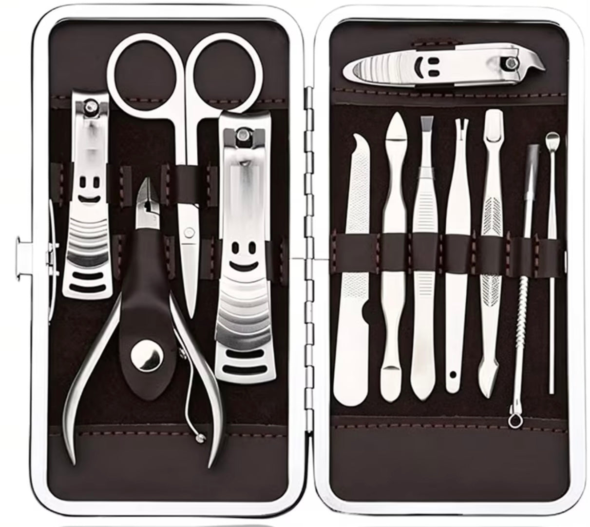 Set Manicure
Professionale Tagliaunghie