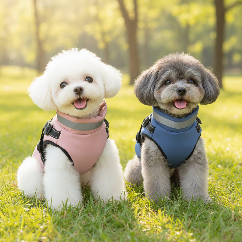 Ss-border Autumn and Winter Clothing for Dogs