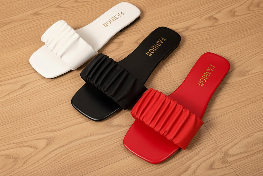 Women's summer sandals