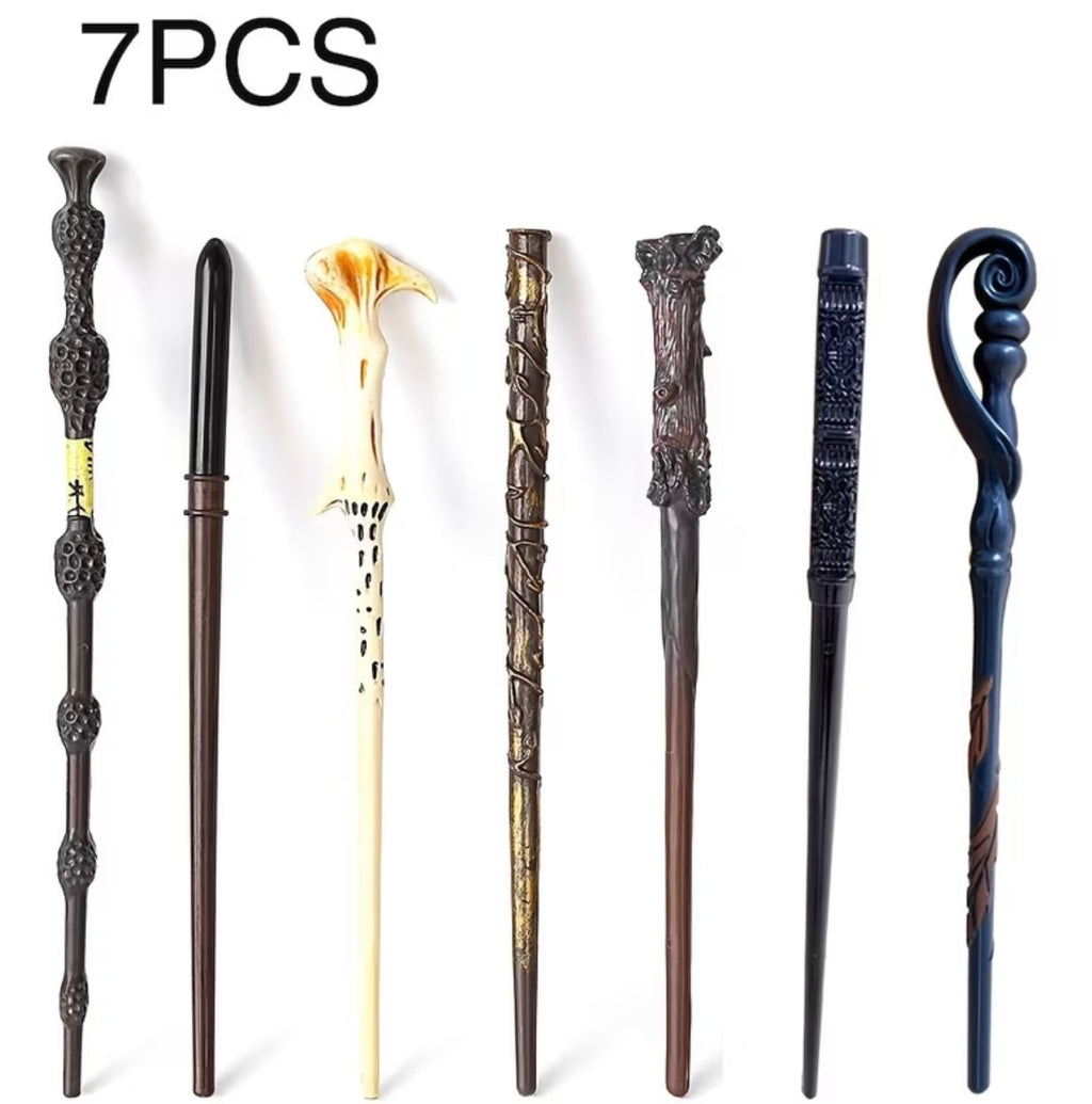 Magician's Wands for Adult Costume