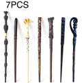 Magician's Wands for Adult Costume