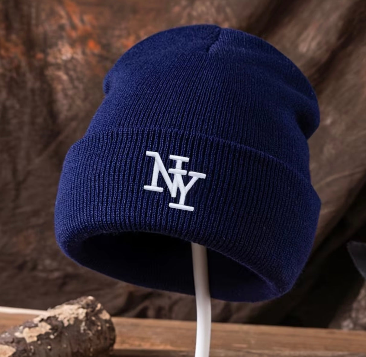 1 pc Fashionable autumn winter cap